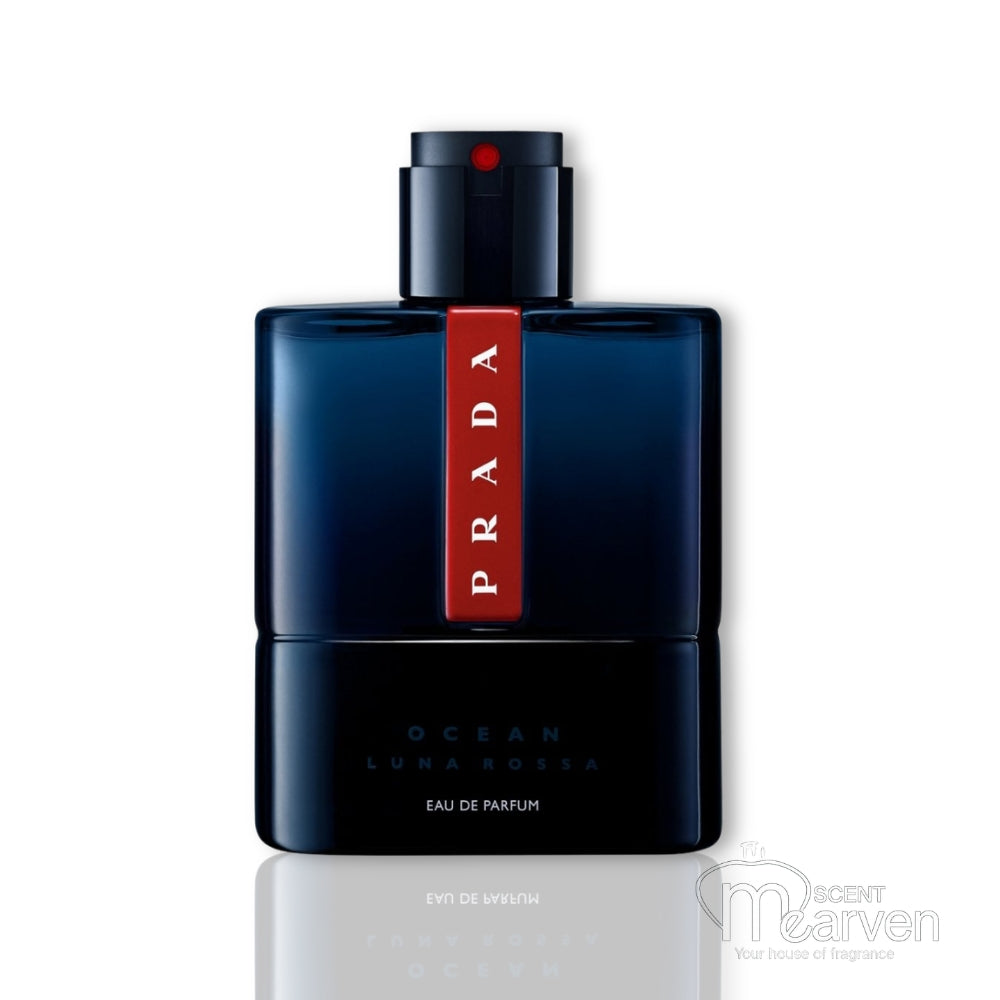 Prada Luna Rossa Ocean Eau De Parfum 100ml