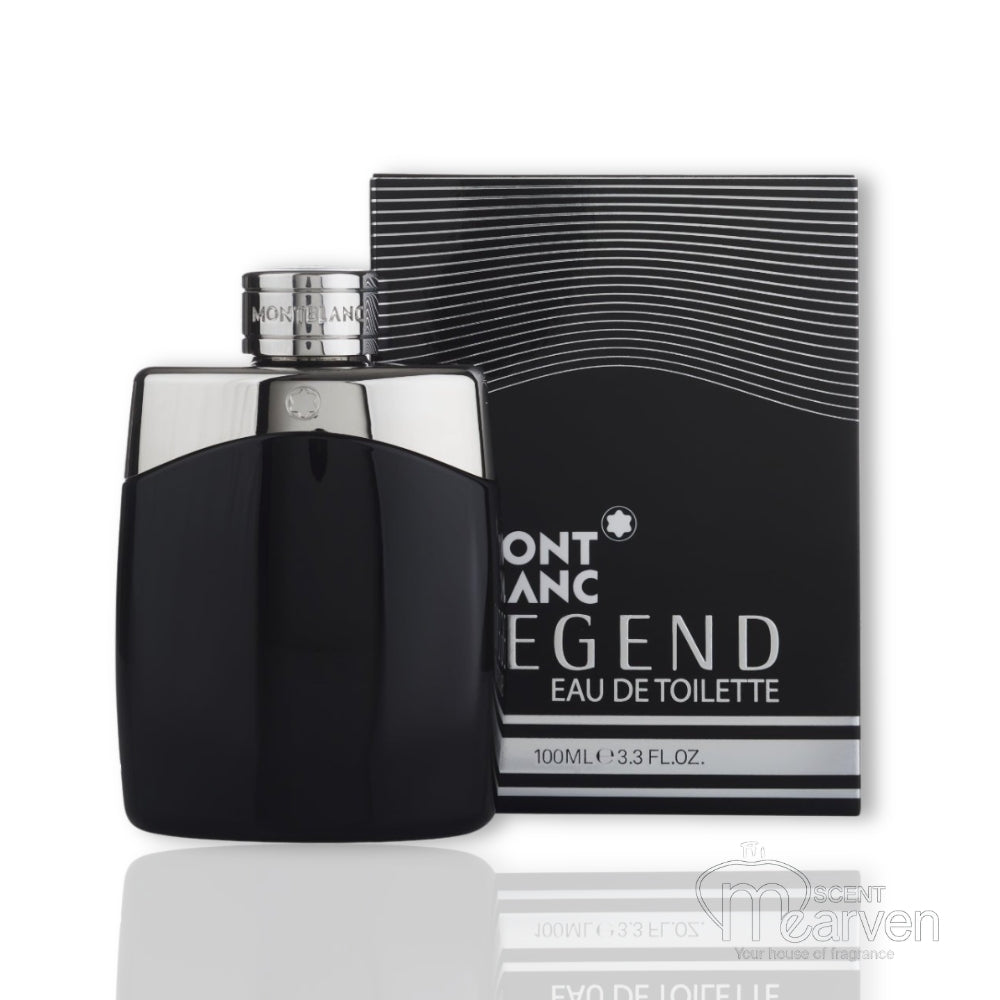 Montblanc Legend Eau De Toilette 100ml