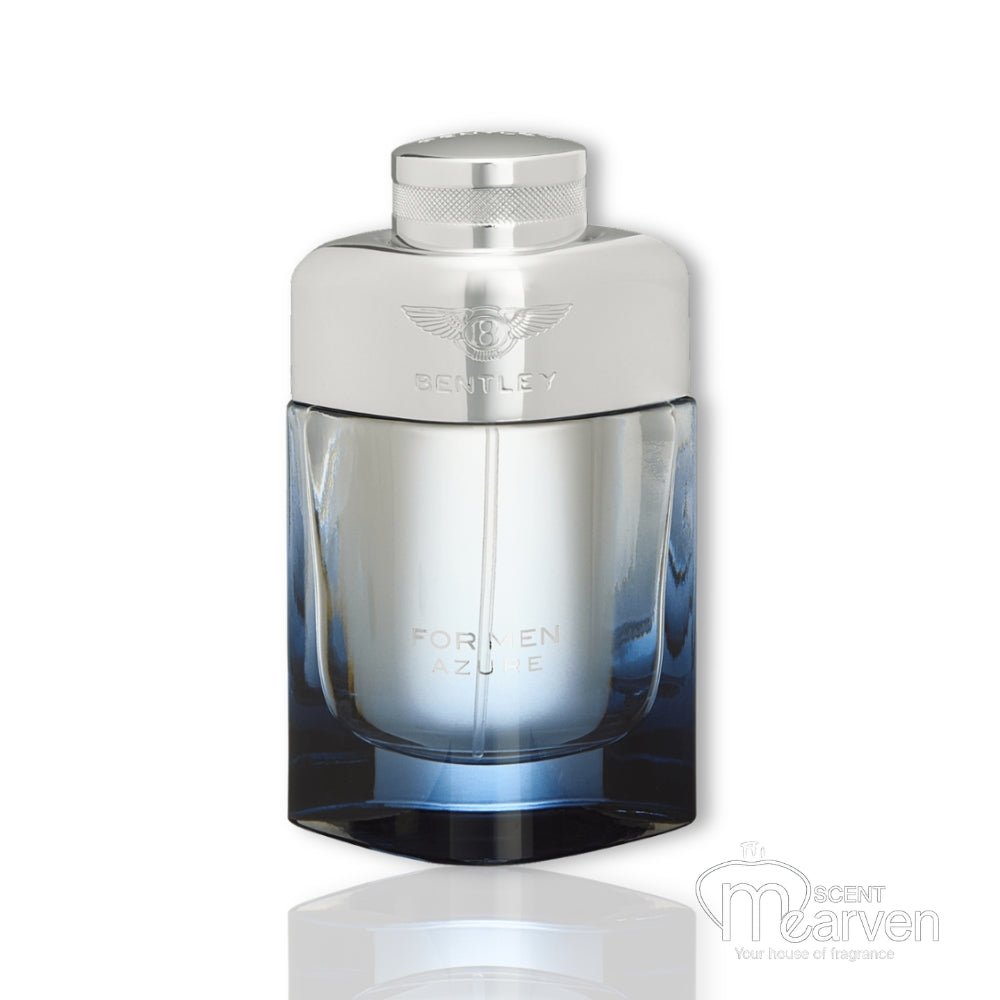Bentley For Men Azzure Eau De Toilette 100ml