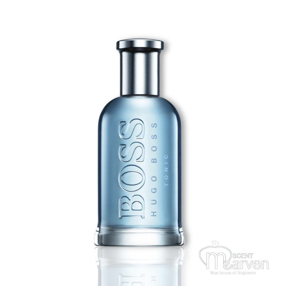 Hugo Boss Bottled Tonic Eau De Toilette 100ml