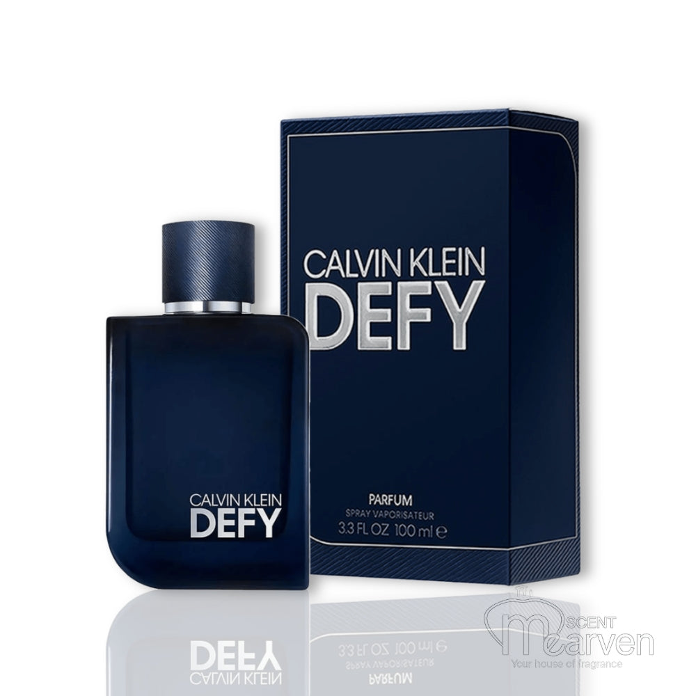 Calvin Klein Defy Parfum 100ml