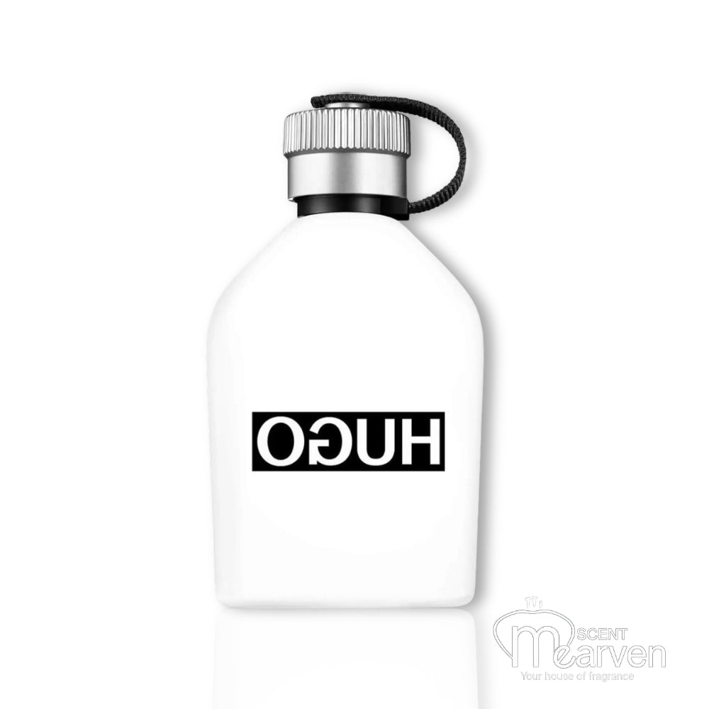 Hugo Boss Reversed Eau De Toilette 125ml