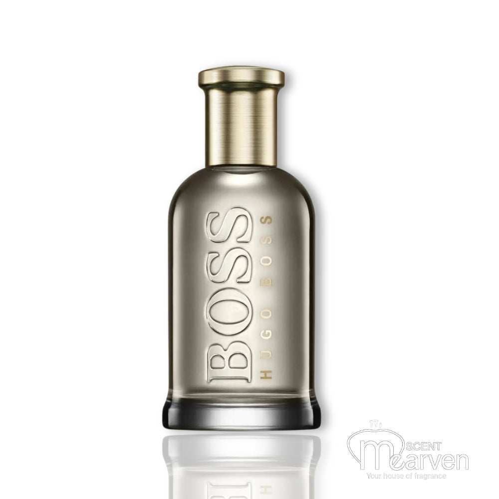 Hugo Boss Bottled Eau De Parfum 100ml
