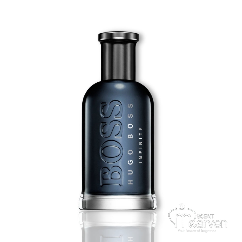 Hugo Boss Bottled Infinite Eau De Parfum 100ml