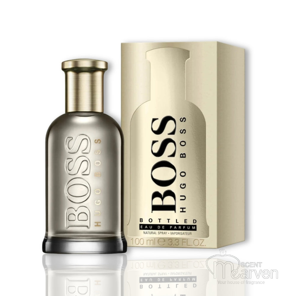 Hugo Boss Bottled Eau De Parfum 100ml