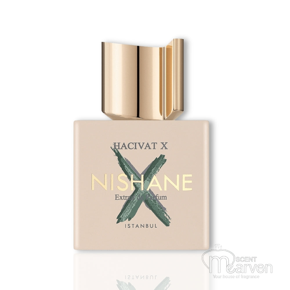 Nishane Hacivat X Extrait De Parfum 100ml