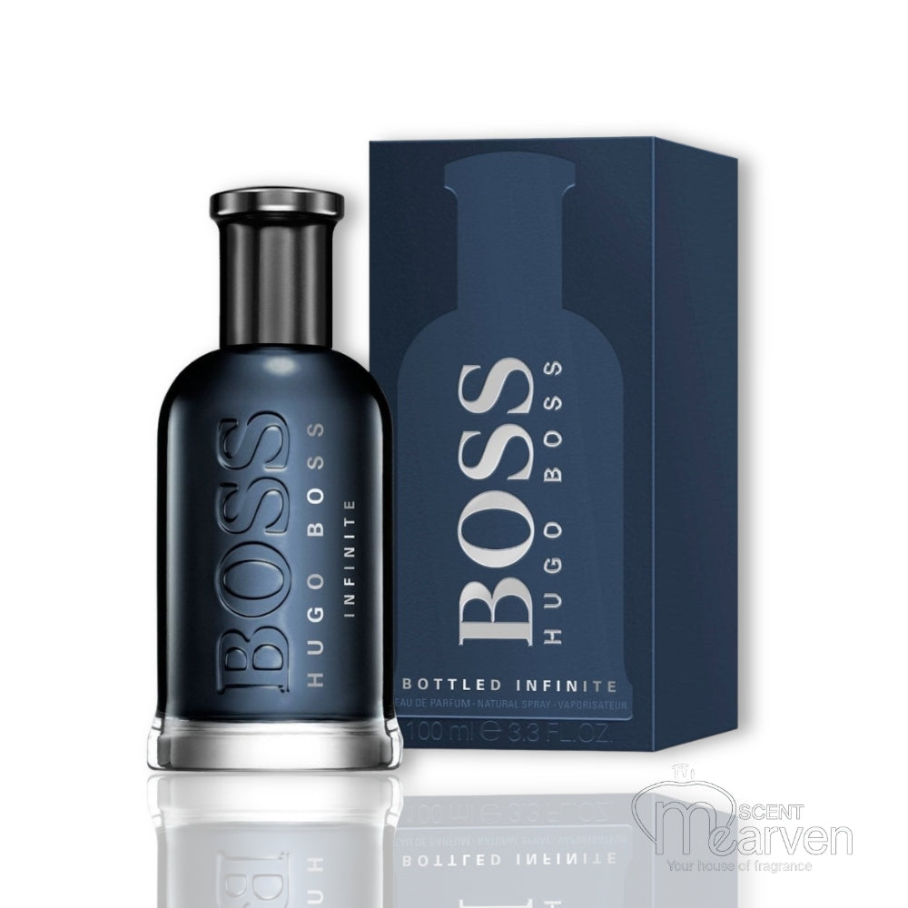 Hugo Boss Bottled Infinite Eau De Parfum 100ml