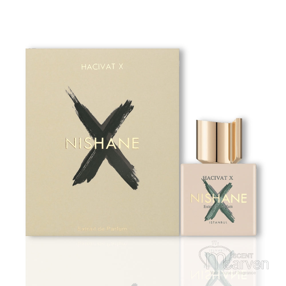 Nishane Hacivat X Extrait De Parfum 100ml