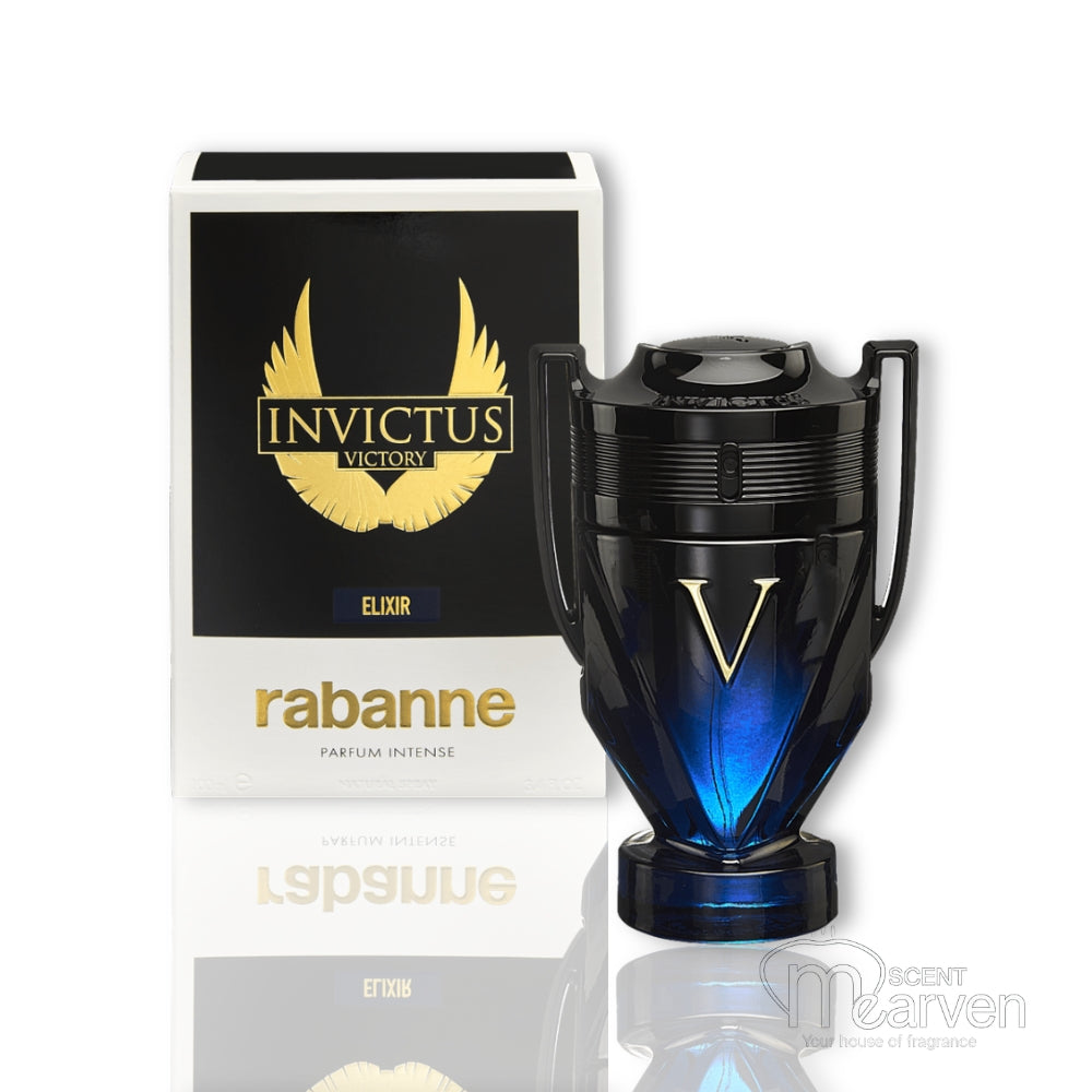 Paco Rabanne Invictus Victory Elixir Parfum Intense 100ml