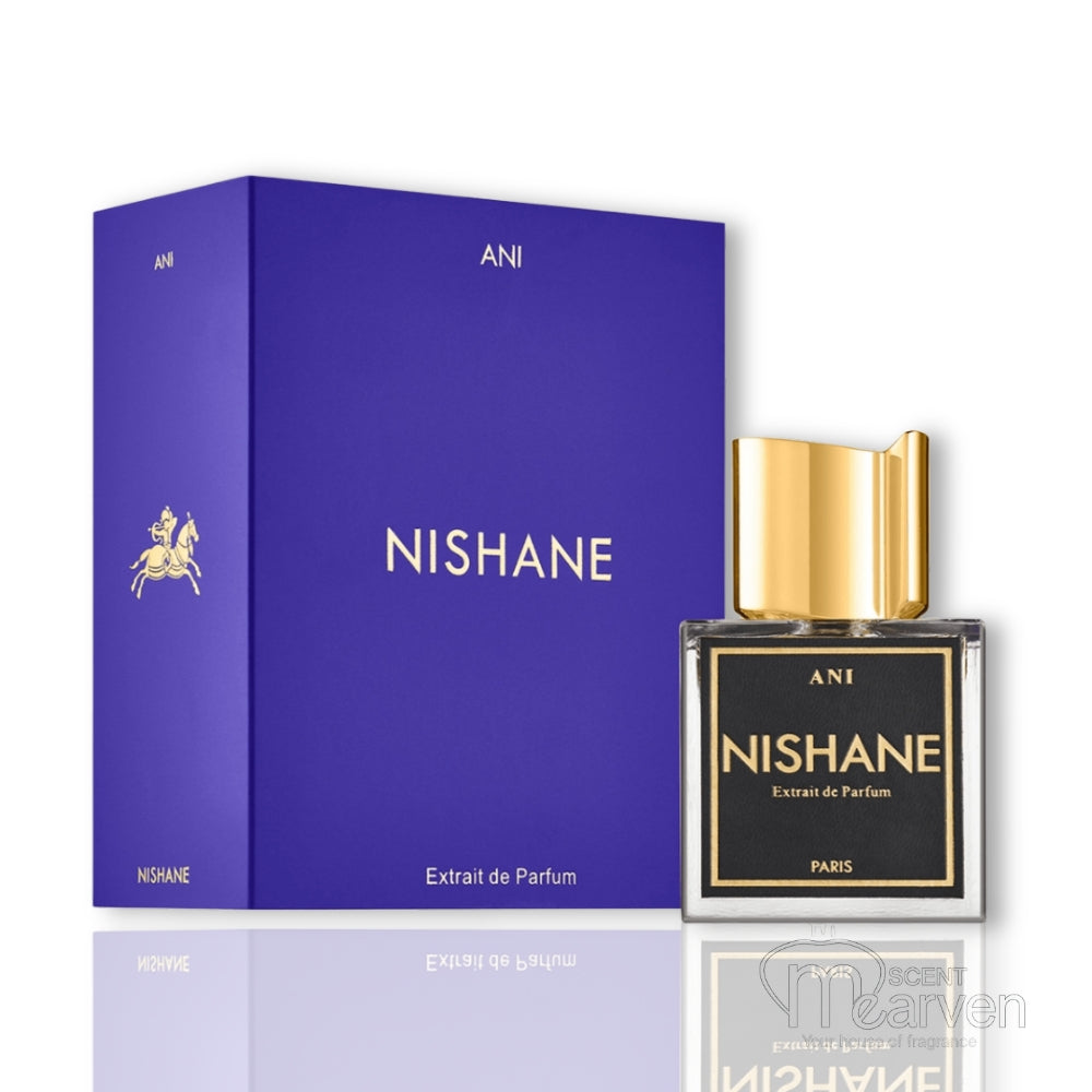 Nishane Ani Extrait De Parfum 100ml