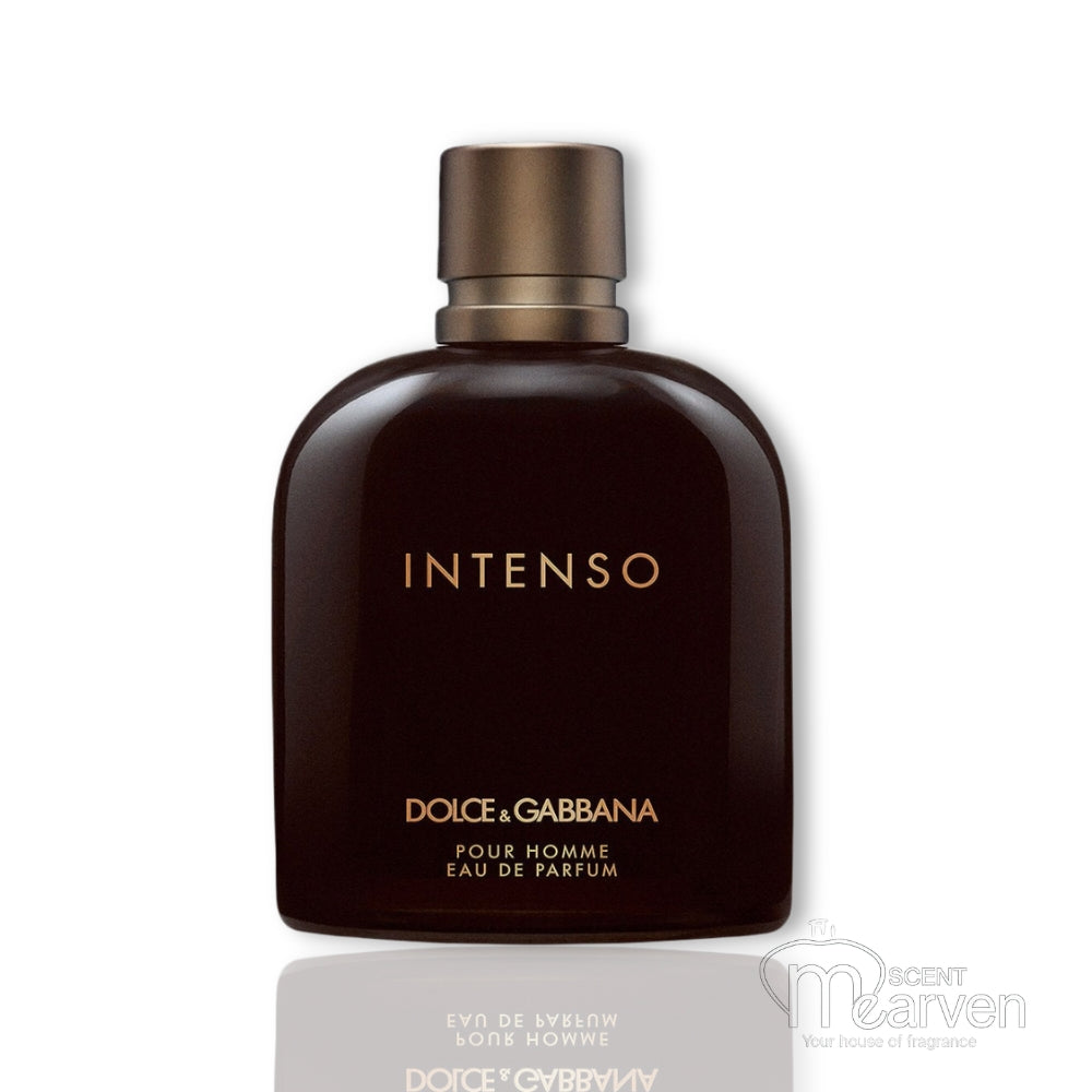 Dolce & Gabbana Pour Homme Intenso Eau De Parfum 125ml