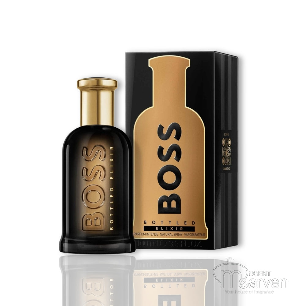Hugo Boss Bottled Elixir 100ml