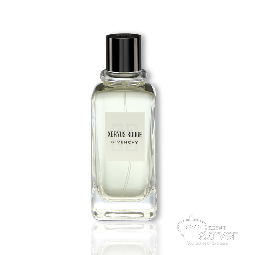 Givenchy Xeryus Rouge Mythical Eau De Toilette 100ml