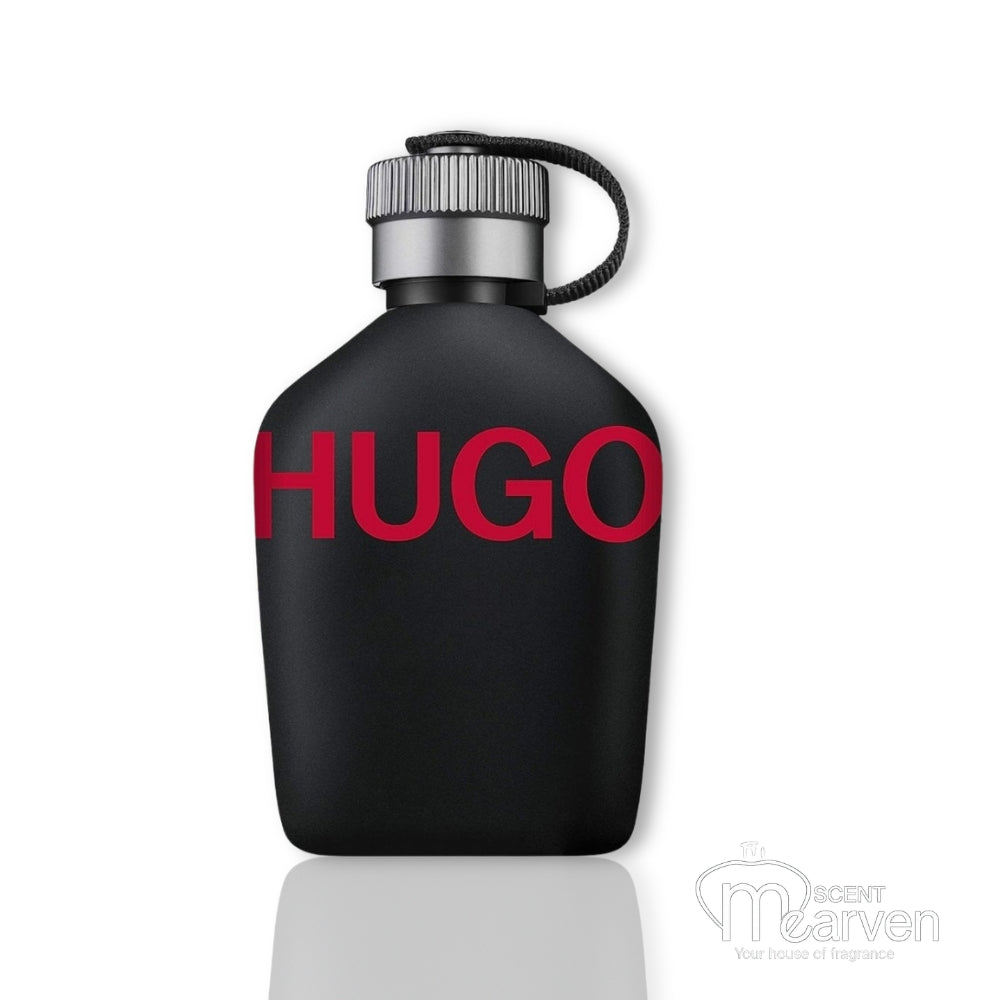 Hugo Boss Just Different Eau De Toilette 125ml