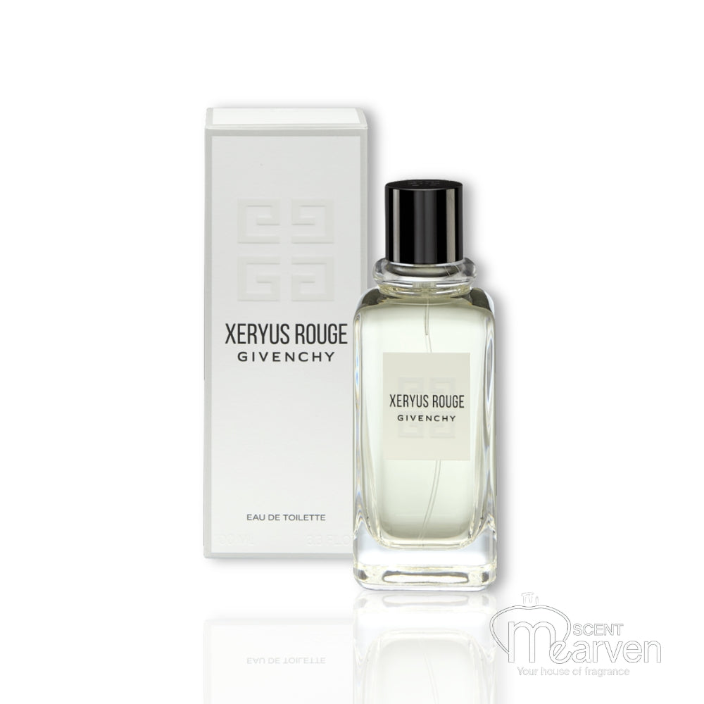 Givenchy Xeryus Rouge Mythical Eau De Toilette 100ml
