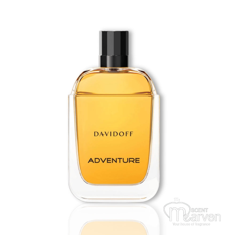 Davidoff The Adventure Eau De Toilette 100ml