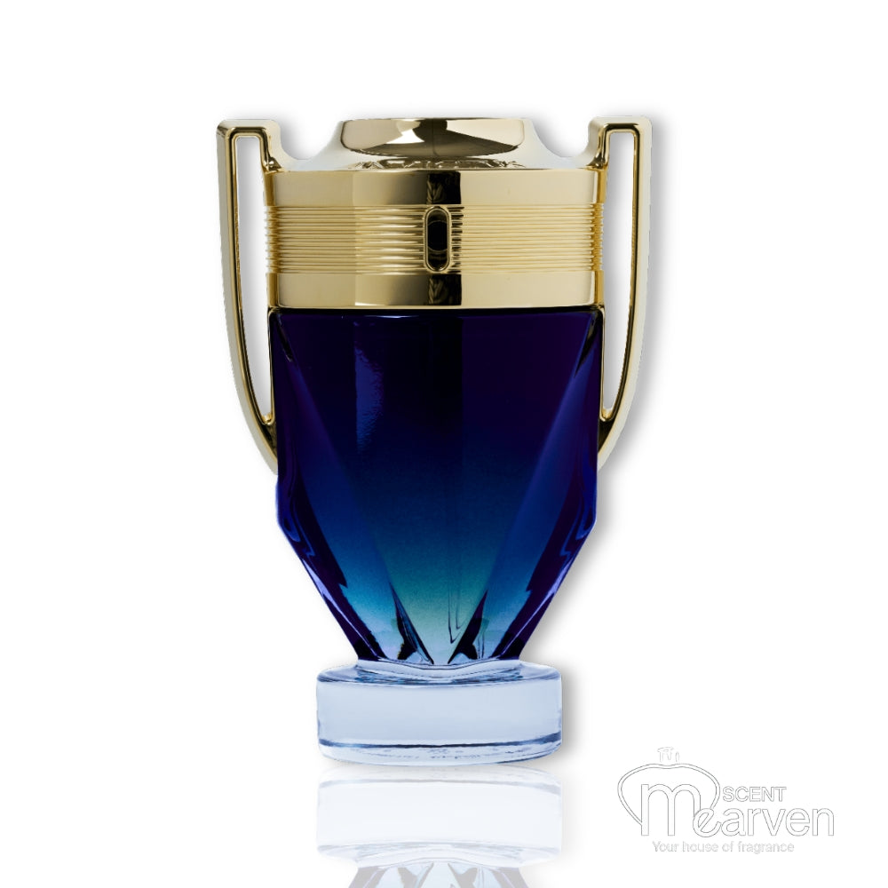 Paco Rabanne Invictus Parfum 100ml