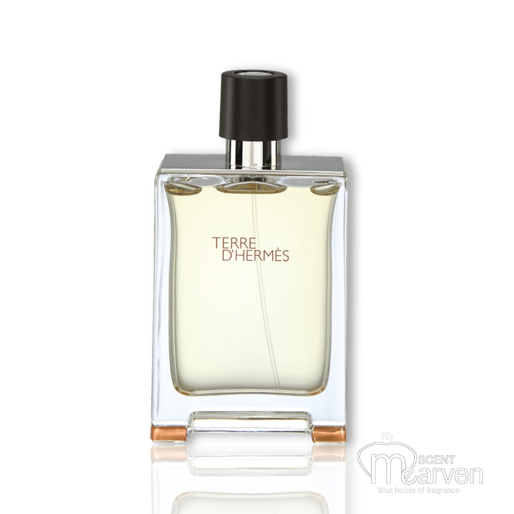 Hermes Terre D'Hermes Eau De Toilette 100ml