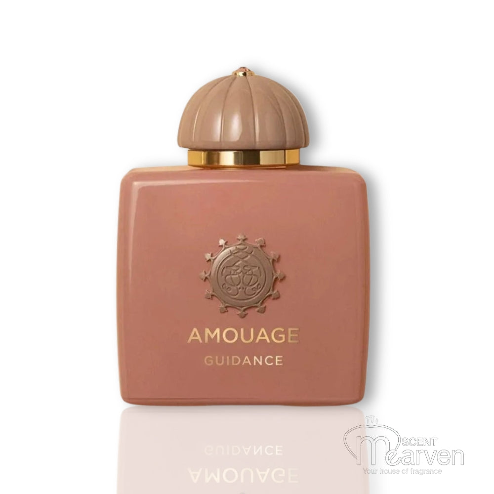 Amouage Guidance Eau De Parfum 100ml