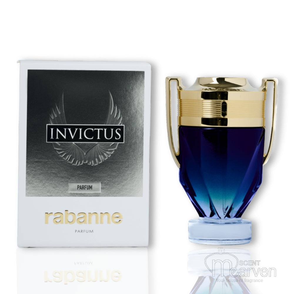 Paco Rabanne Invictus Parfum 100ml
