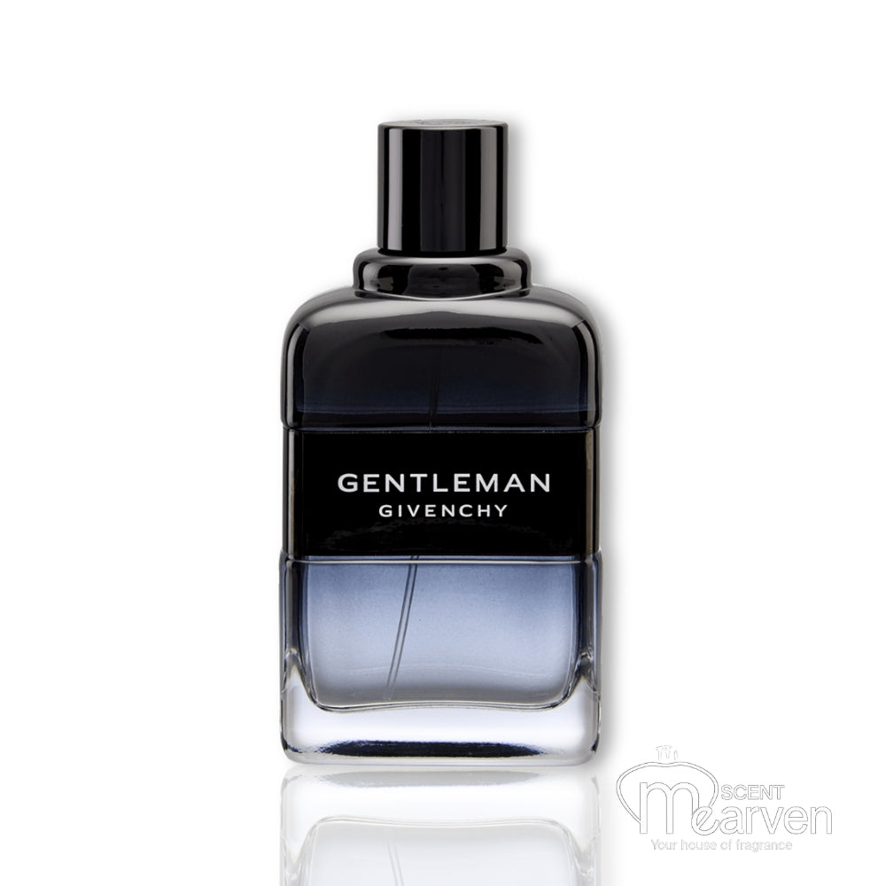 Givenchy Gentleman Intense Eau De Toilette 100ml