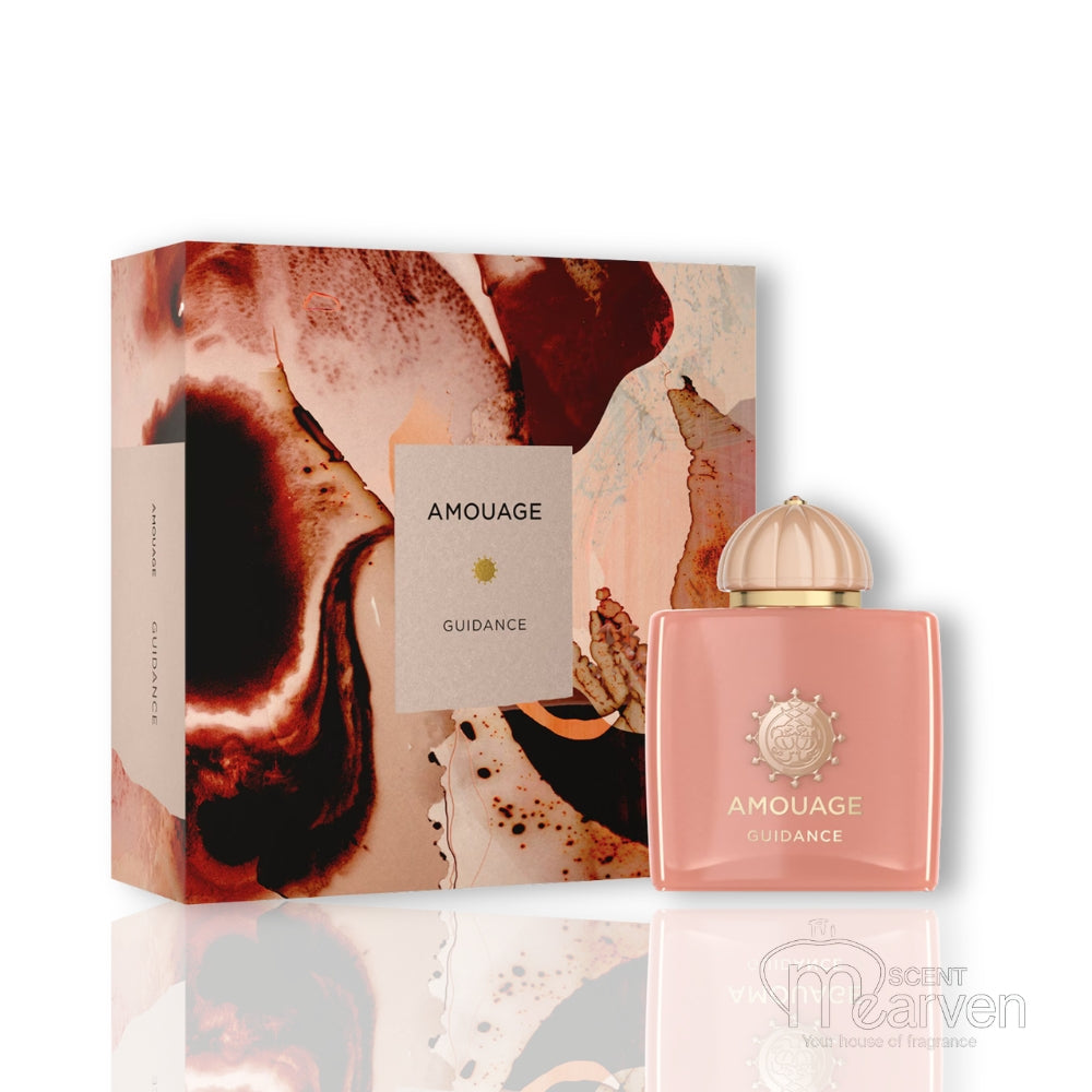 Amouage Guidance Eau De Parfum 100ml