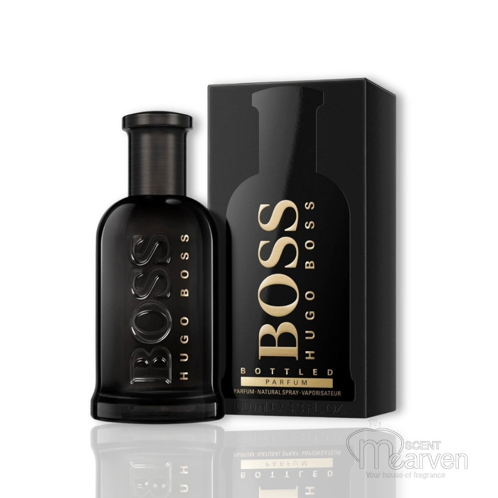 Hugo Boss Bottled Parfum 100ml