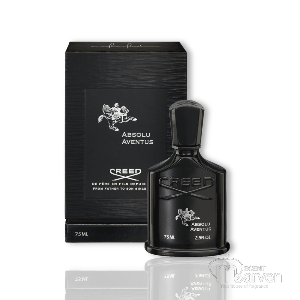 Creed Absolu Aventus Eau De Parfum 75ml