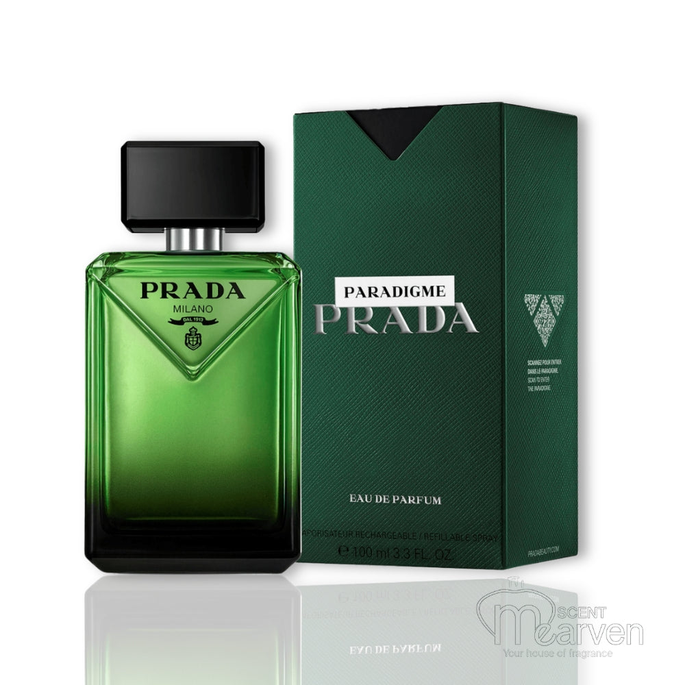 Prada Paradigme Eau De Parfum 100ml