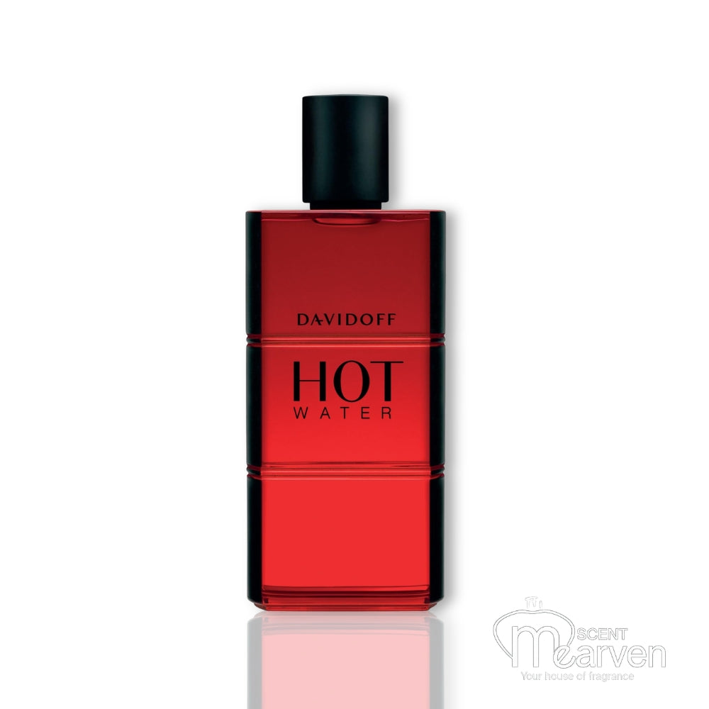 Davidoff Hot Water Eau De Toilette 110ml