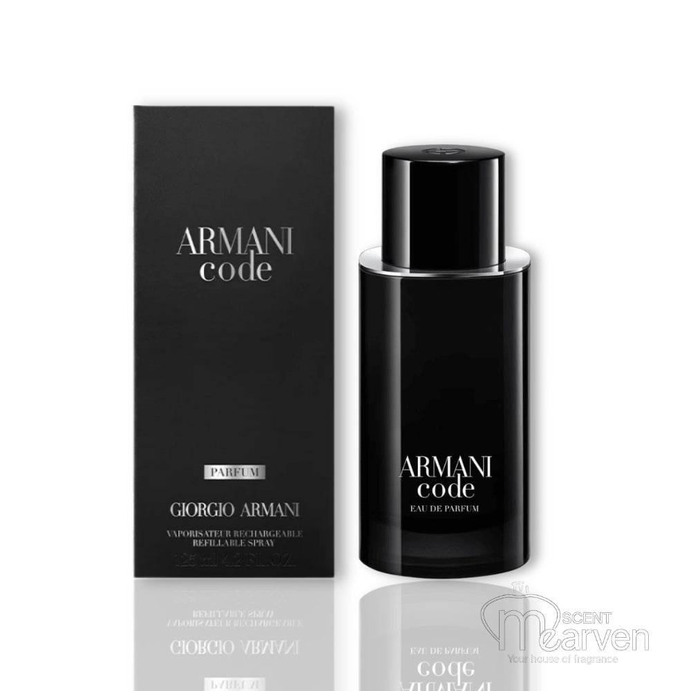 Giorgio Armani Armani Code Eau De Parfum 75ml