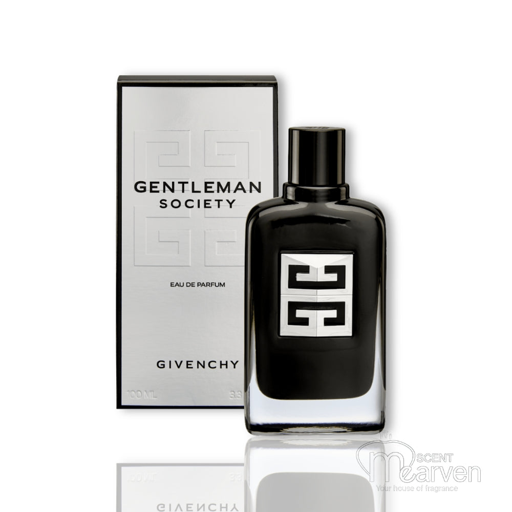 Givenchy Gentleman Society Eau De Parfum 100ml