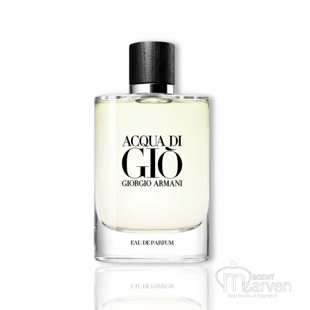 Giorgio Armani Acqua Di Gio Homme Eau De Parfum 125ml