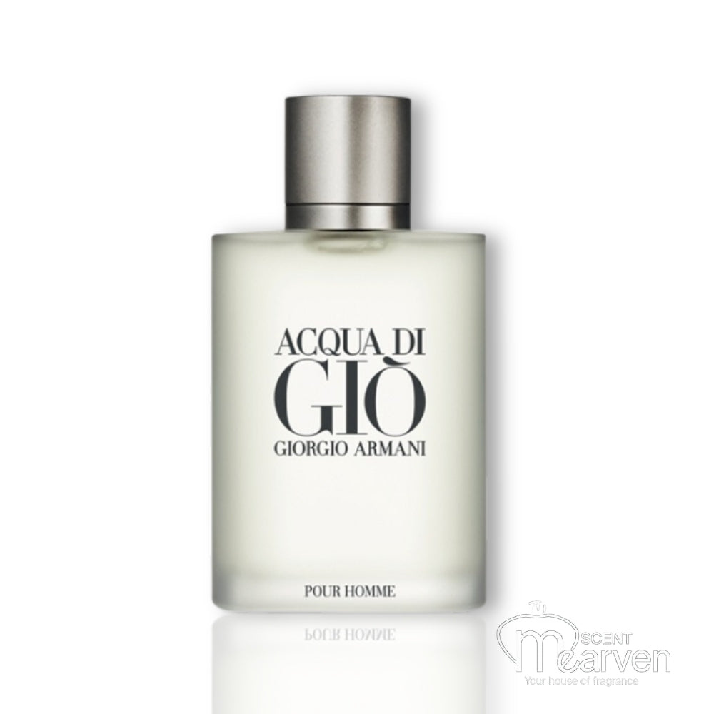 Giorgio Armani Acqua Di Gio Pour Homme Eau De Parfum 100ml