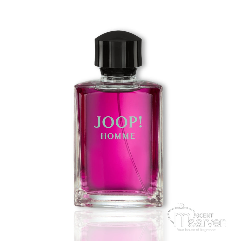 Joop Homme Eau De Toilette 125ml