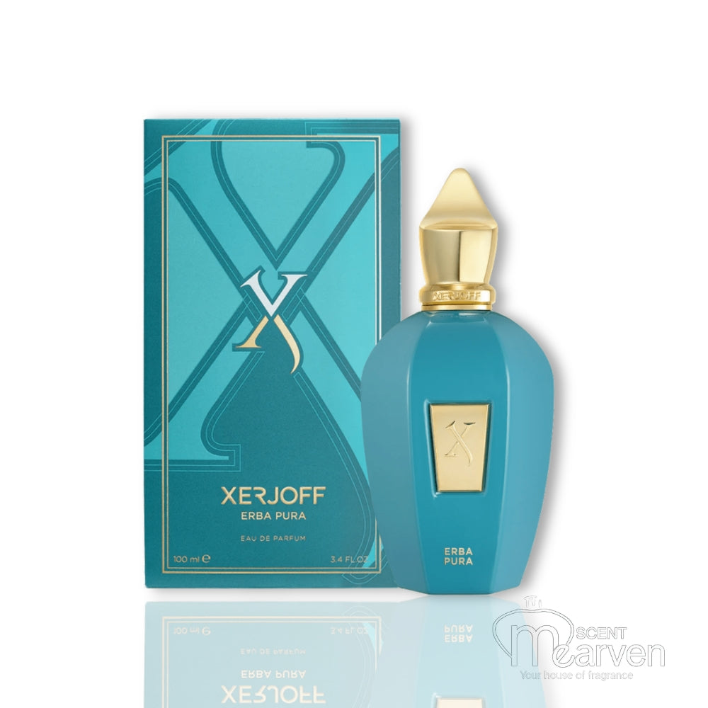 Xerjoff Erba Pura  100ml