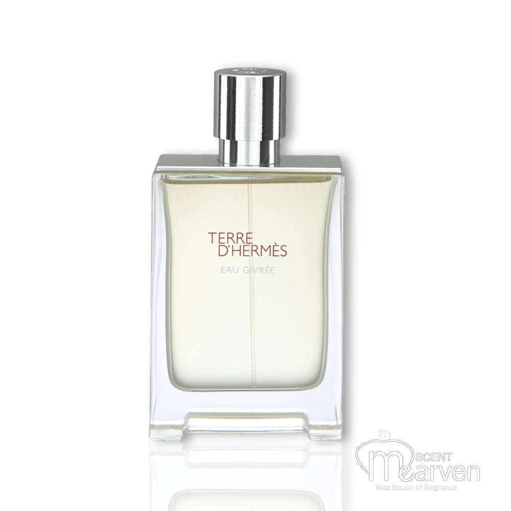 Hermes Terre D'Hermes Givree Eau De Parfum 100ml