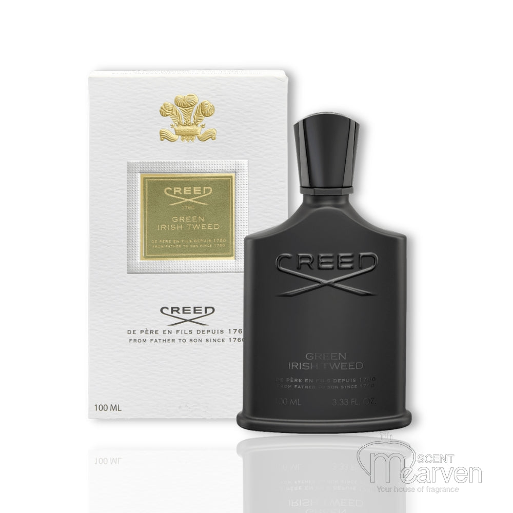 Creed Green Irish Tweed Eau De Parfum 100ml