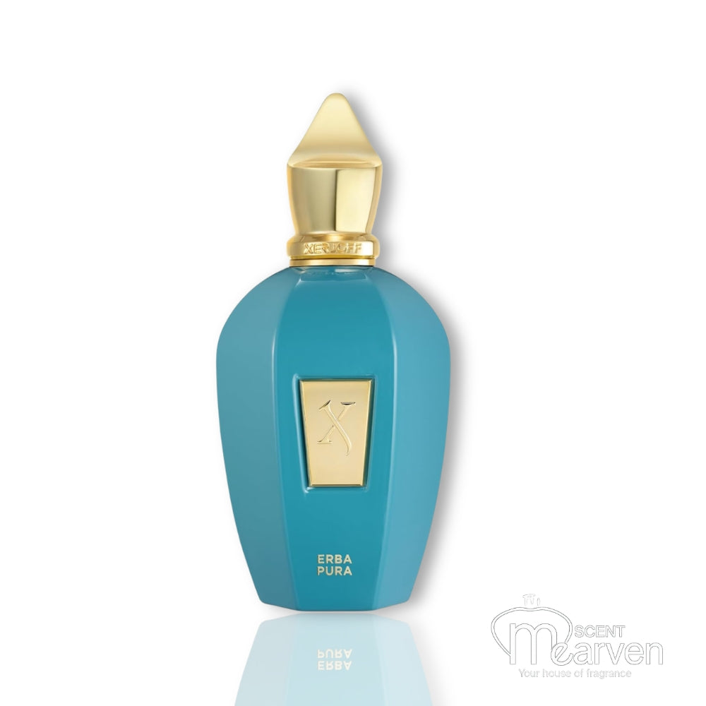 Xerjoff Erba Pura  100ml