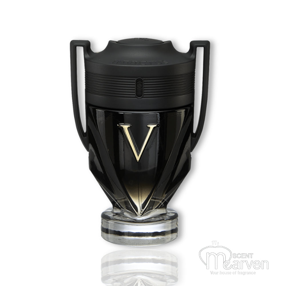 Paco Rabanne Invictus Victory Eau De Parfum Extreme 100ml