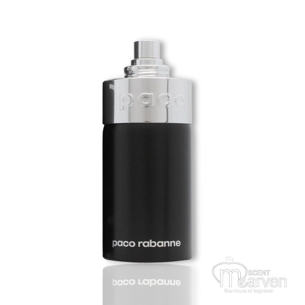 Paco Rabanne Paco Eau De Toilette 100ml