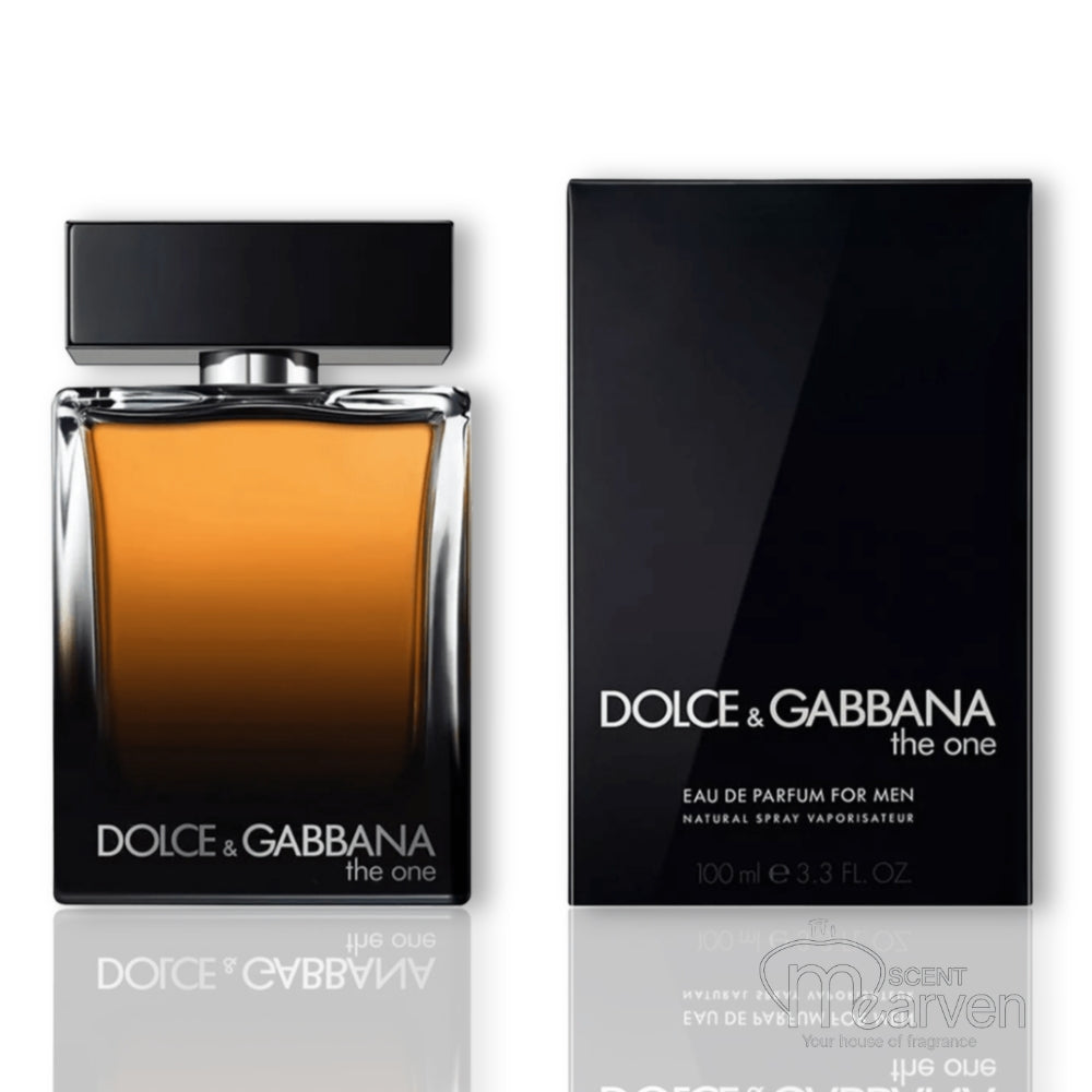 Dolce & Gabbana The One for Men Eau De Parfum 100ml