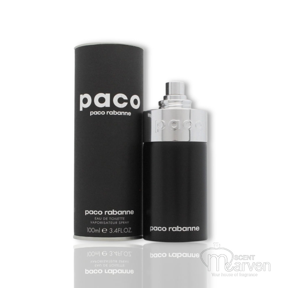 Paco Rabanne Paco Eau De Toilette 100ml