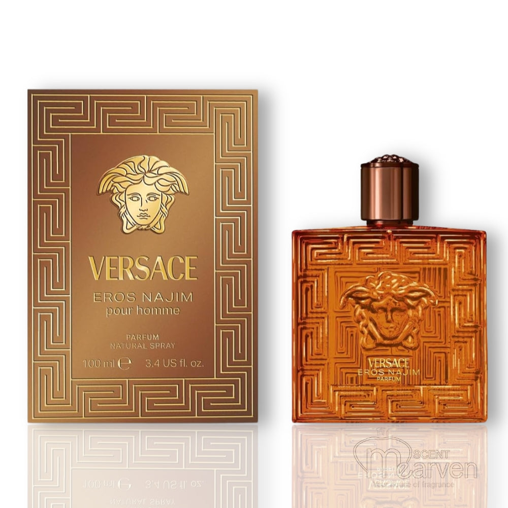 Versace Eros Najim Parfum 100ml