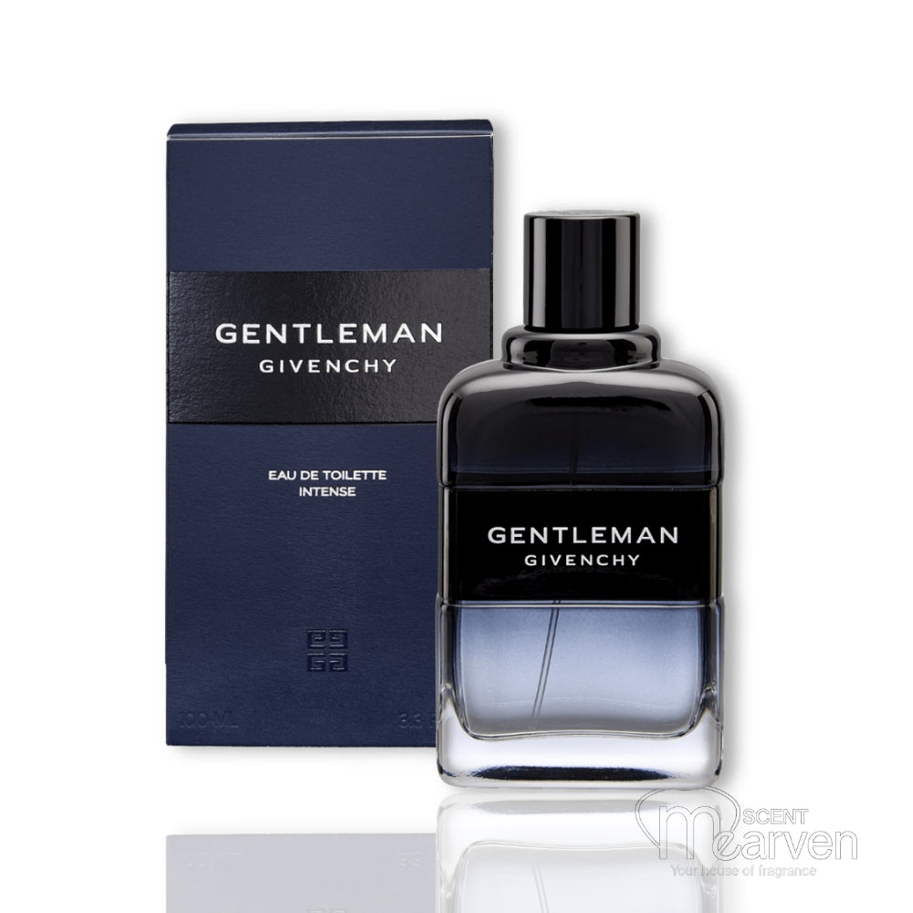 Givenchy Gentleman Intense Eau De Toilette 100ml