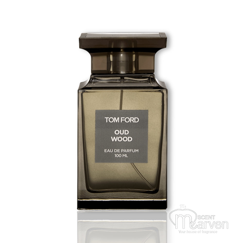 Tom Ford Oud Wood Eau De Parfum 100ml