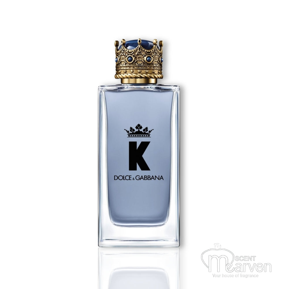 Dolce & Gabbana K Eau De Toilette 100ml