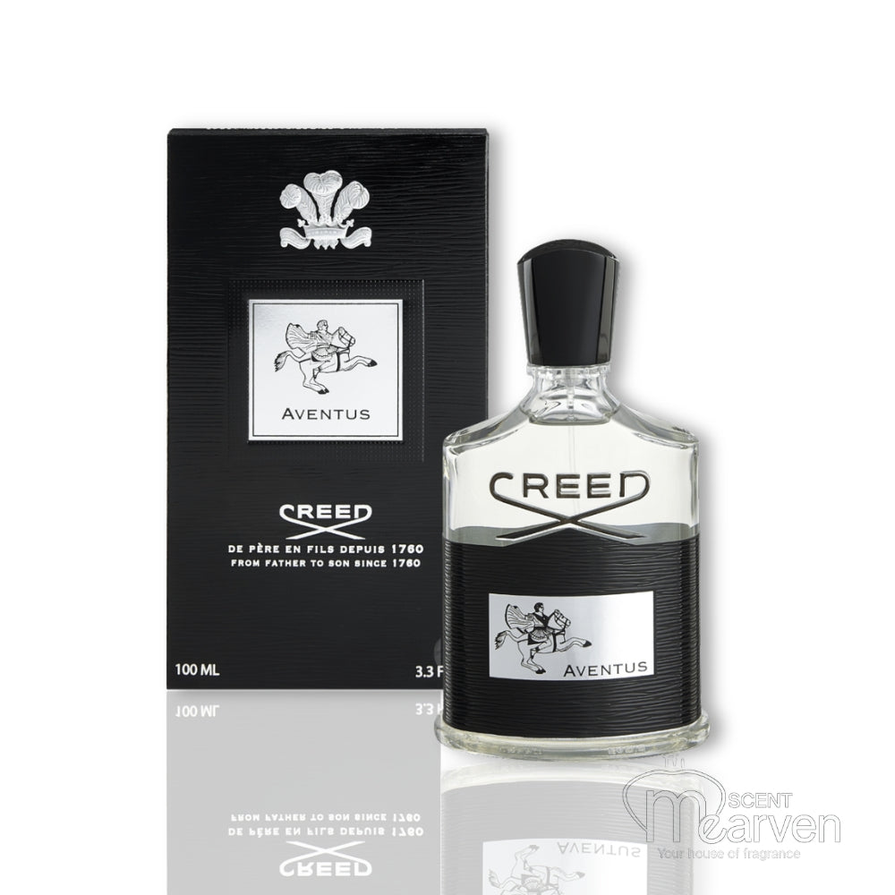 Creed Aventus Eau De Parfum 100ml