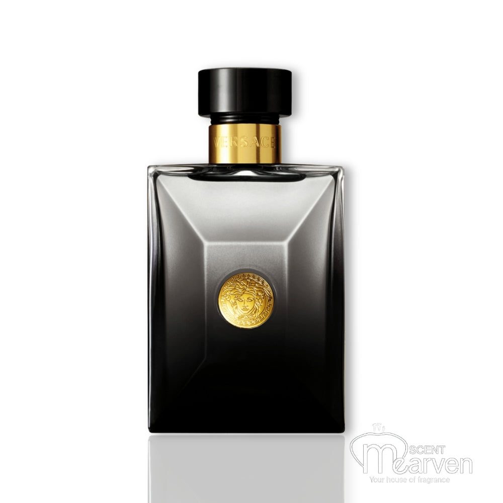Versace Oud Noir Eau De Parfum 100ml