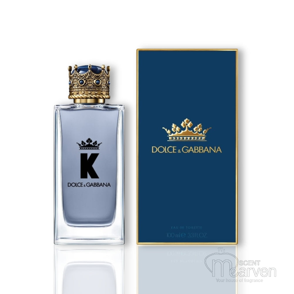 Dolce & Gabbana K Eau De Toilette 100ml